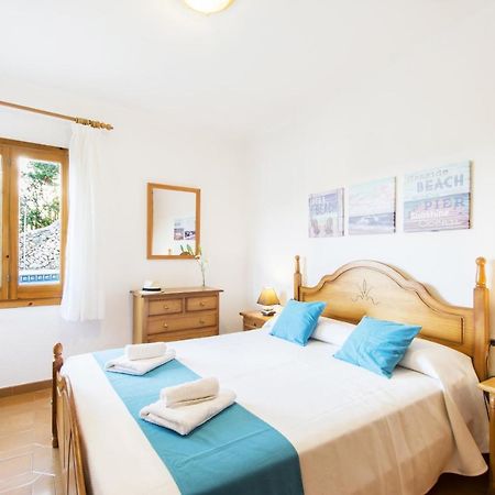 Miramar I By Sonne Villas Cala Galdana  Exterior photo