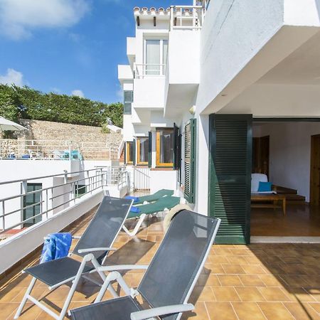 Miramar I By Sonne Villas Cala Galdana  Exterior photo