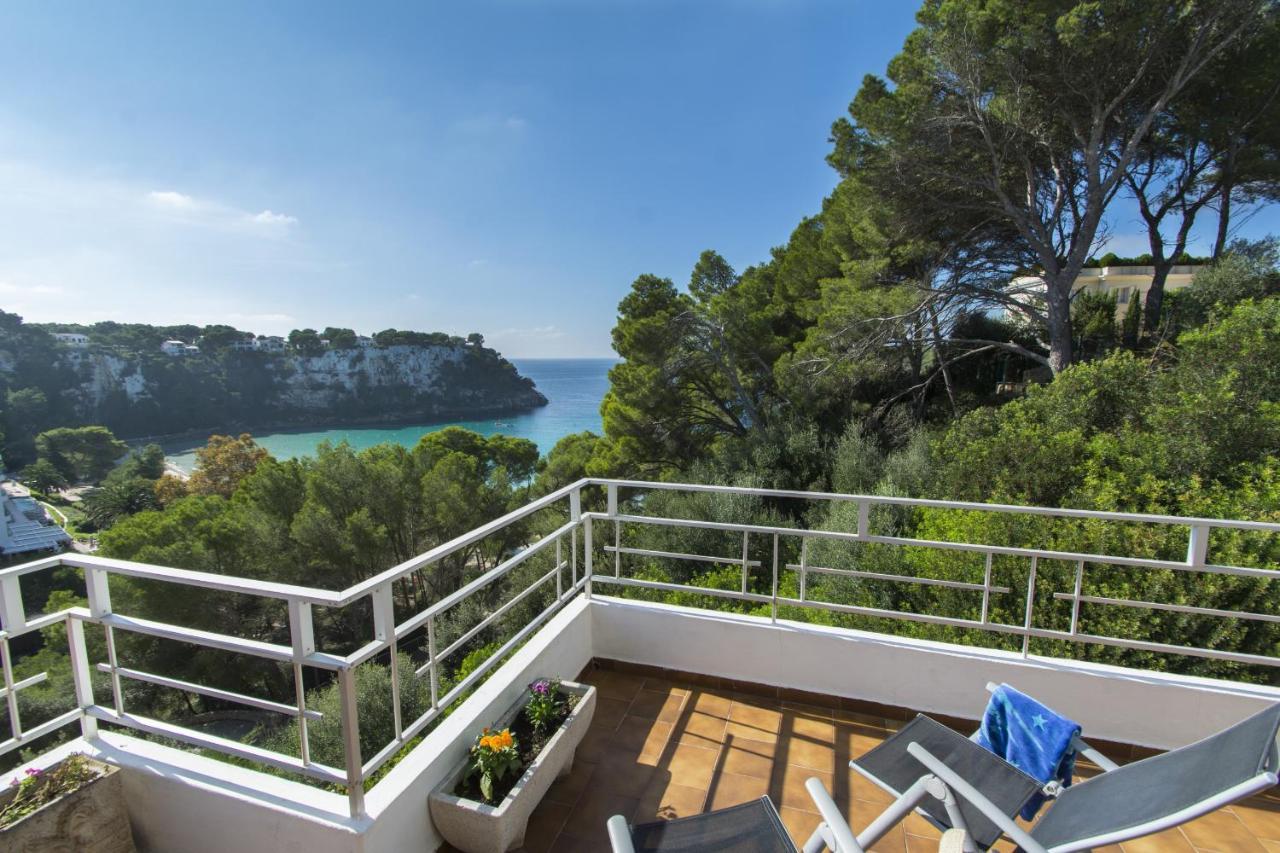 Miramar I By Sonne Villas Cala Galdana  Exterior photo