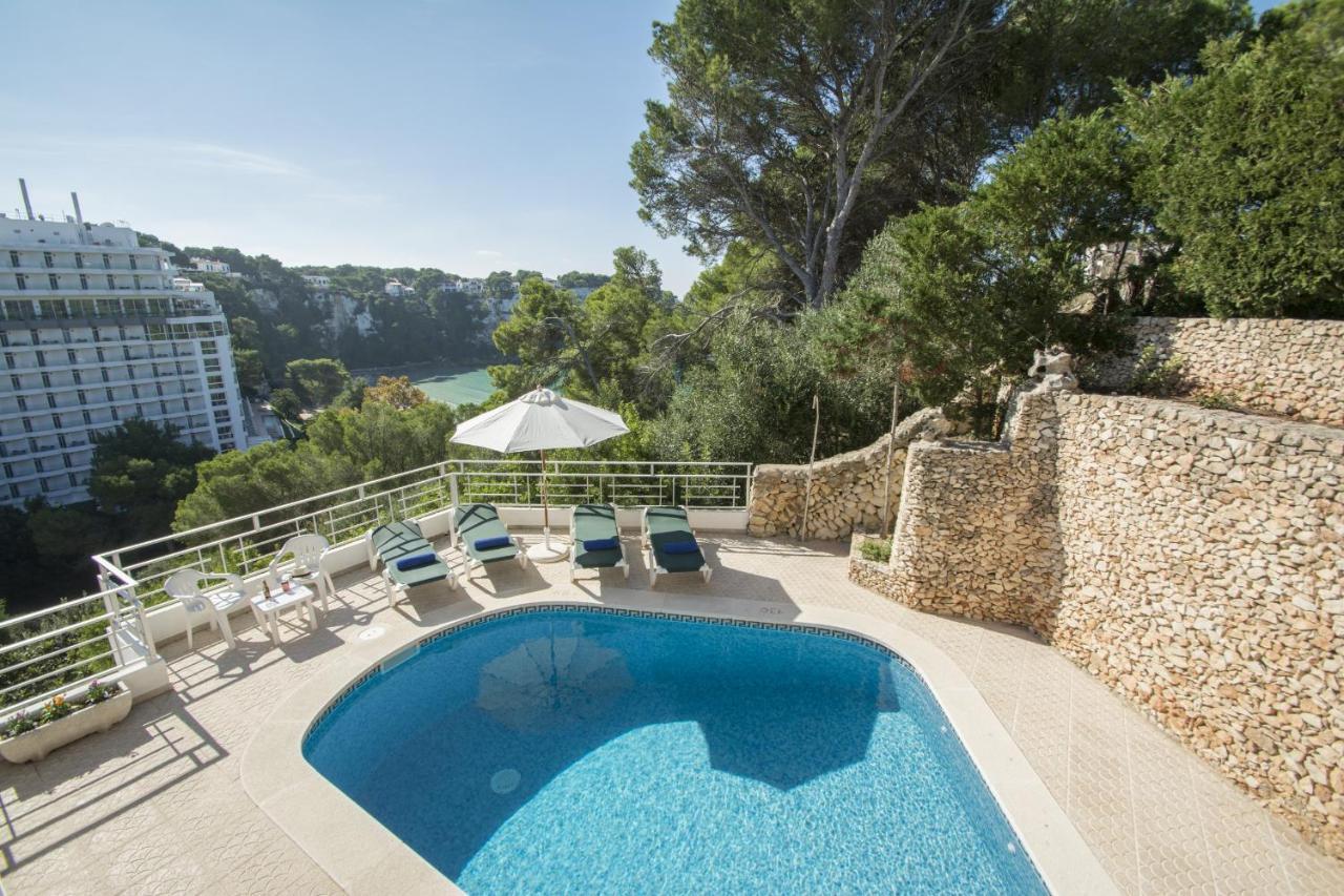 Miramar I By Sonne Villas Cala Galdana  Exterior photo